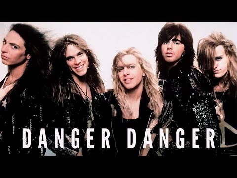 Danger Danger – Cockroach