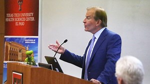 Texas Tech to open dental school in El Paso