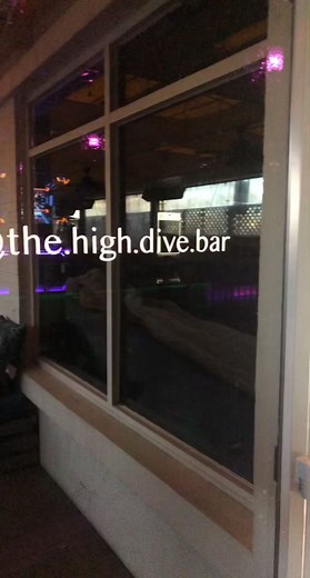 The High Dive Bar & Lounge (@thehighdivemerced)’s videos with original sound - The High Dive Bar & Lounge