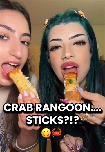 Quick and Easy Crab Rangoon Recipe