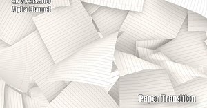 Paper Transition