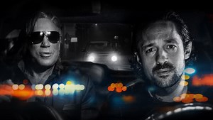 Movie Review – Adverse (2020)