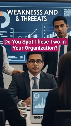 Unlocking Hidden Value: The Two Layers of SWOT Analysis That Can Save Your Business Millions