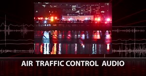 Air Traffic Audio Reveals Urgent Warning Moments Before D.C. Plane Crash