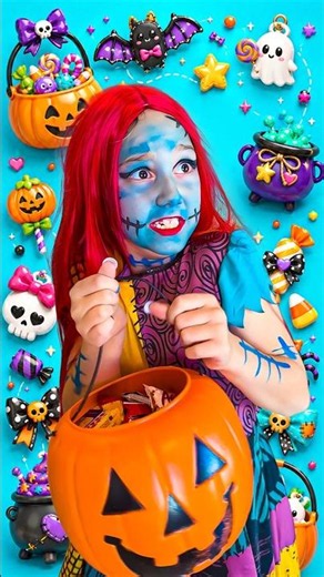 Saying Trick or Treat Politely | Kids Halloween Lesson