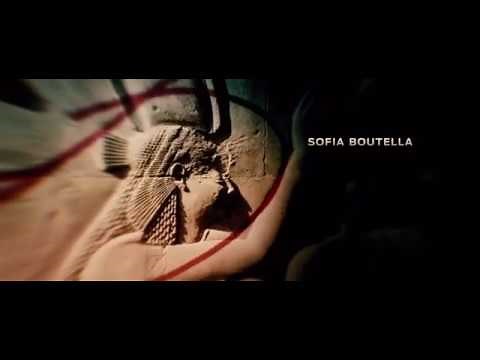 The Mummy (2017) - (HD) End Credits !