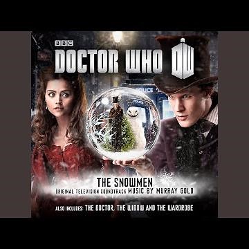 Friendship (From "The Doctor The Widow and the Wardrobe")