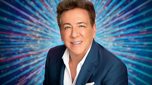 Presenter Ross King joins 'Strictly Come Dancing' 2025 line-up