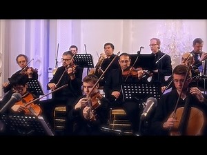 Freilach - Time To Say Goodbye, Live! (Instrumental)