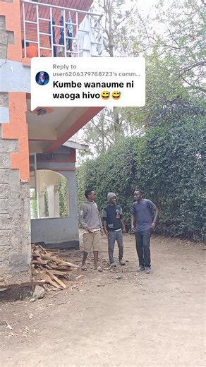 Why Are You Running? A Hilarious Reaction!