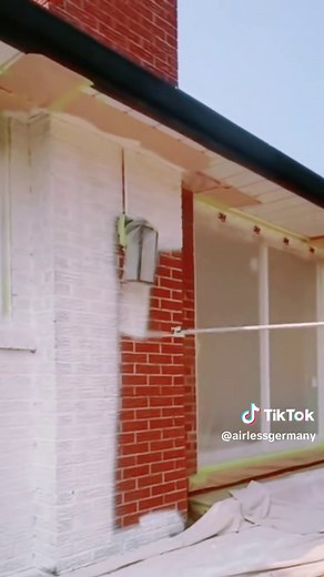 Guide to Brick Painting and Staining Techniques