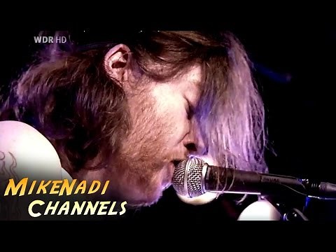 HOLY MOUNTAIN - Gunner - Rockpalast/Eurosonic 2013 [HDadv]