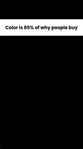 Don't just pick colors - SELL with them 👇 Before we start... ✅️ Comment "HOW" and I'll teach you how to sell online, using secrets like these. Your palette isn't just pretty - it's a profit driver. Here's a quick cheat sheet for your brand's next look: ​Want a luxury feel? Think muted and deep tones. • Olive Green 🍃 • Navy Blue 🔵 • Burgundy Red 🍷 • Muted Gold 🥂 • Plum Purple 💜 • Burnt Orange 🧡 • Dusty Rose 🌸 ​Need attention and mass appeal? Go bright and vibrant. • Lime Green 💚 • Royal 