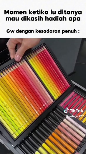 Tutorial: Art Drawing with Color Pencils | Easy Techniques