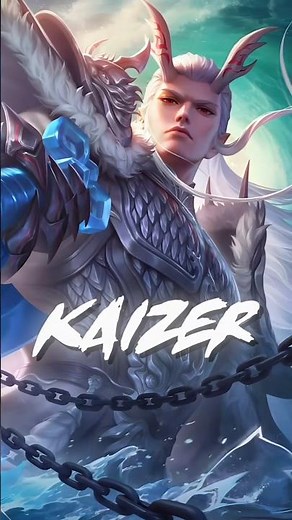 Kaizer One Shot Combo – Easy Combo Tutorial | Honor of Kings #HOK