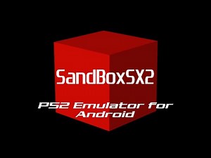 How to Install SandboxSX2 — PS2 Emulator for Any Android! (Official)