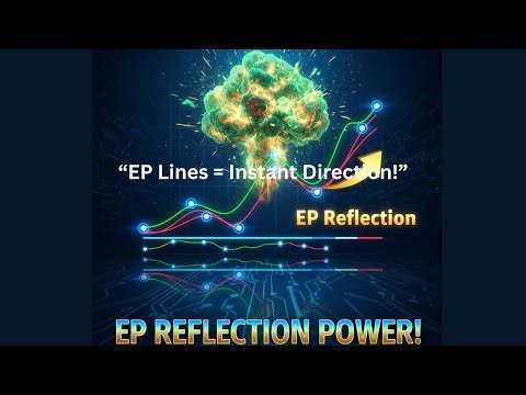 The Real EP Indicator Power!”