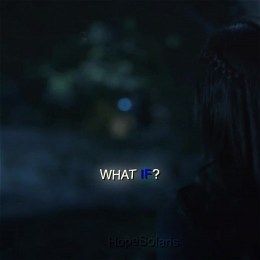 Hope Dreams About Hayley's Ghost in Legacies Transition