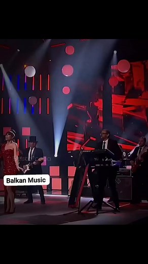 CECA | Balkan Music