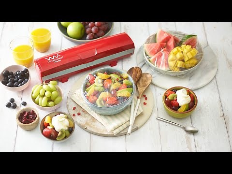 How to use a Wrapmaster Home dispenser