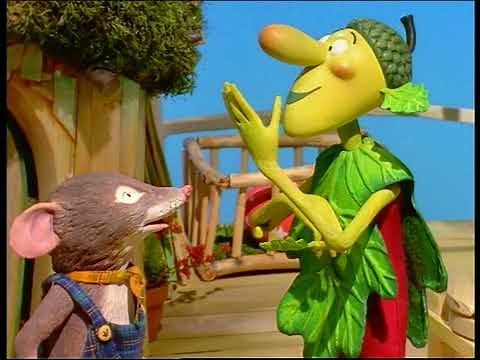 Oakie Doke - Ep. 1 - Oakie Doke and the Lonely Mouse | 50p