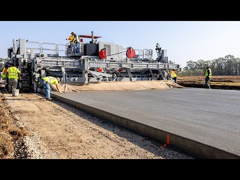 The Power Paver SF-3404