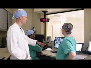 How Intraoperative MRI Technology Revolutionizes Neuroscience Care