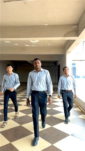 HaeGo Sambalpuri Song 😍 College Boys Swag 🔥 | Netam Junction #shorts #trending
