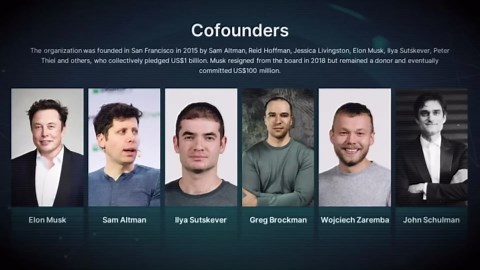 Elon Musk is building artificial super intelligence and it’s closer than you think