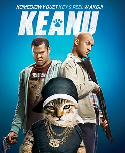 Keanu | Film | 2016