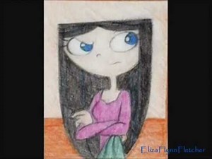 Phineas y Ferb - Misión: Boda imposible 10