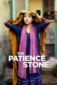 The Patience Stone (2013) - Movie