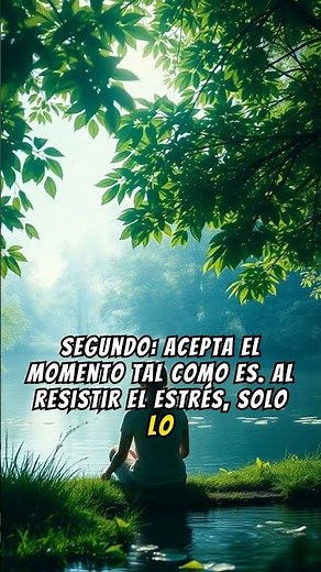 CONTROLAR EL ESTRÉS ✅Consejos Prácticos para Reducir el Estrés Diario