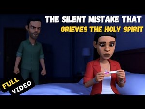 "The Holy Spirit Has Been Warning You... But You Keep Doing This!"(FULL VIDEO)