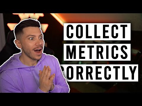 Measure Your Application’s Performance in .NET