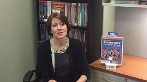 The Eighth Edition of Nancy Caroline’s Emergency Care in the Streets will be available soon! Check out an exclusive sneak peek today: http://hubs.ly/H06X9jH0 | #PublicSafetyGroup | Public Safety Group