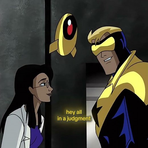 Booster Gold #edit #viral #dccomics #fyp #dc #dcedit #gold #dcuniverse #dcau #boostergold