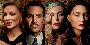 Nightmare Alley’s Star-Studded Cast is On Display in New Trailer – Watch Now!