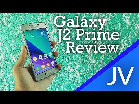Samsung Galaxy J2 Prime Review | A Budget Phone for Budget-minded People
