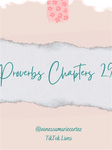 Proverbs 29 live Bible read #proverbs29 #proverbs #bibleness #bibleread #bibleness2025