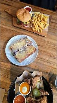 Walk Into Burnie Tasmania | Best Food & Drinks Just Steps from Port!