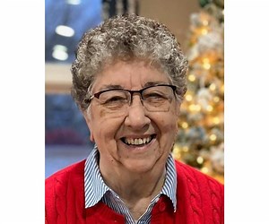 Lorraine Marlys Anderson Obituary (2025) - Detroit Lakes, MN - West Kjos Funeral Home - Detroit Lakes