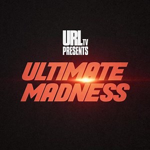 URL Presents: Ultimate Madness Tournament. 16 MC's, 4 Judges, $25,000 Prize. New live battles every week, free to watch only Caffeine. Every Saturday at 1pm PT | 4pm ET. Learn more today! | Caffeine
