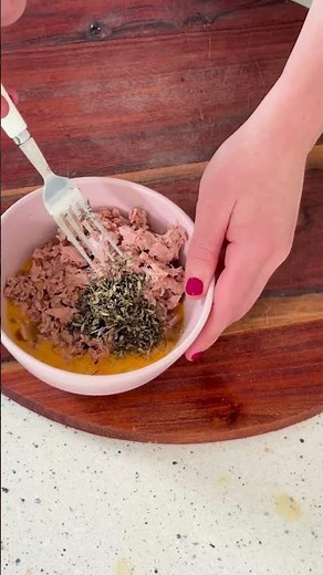 Tuna & Catnip DIY Cat Treat Recipe | Petstock Australia