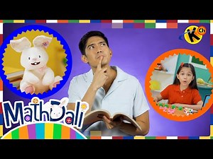 Addition (Part 2) | MathDali