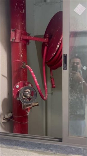 Is it right or wrong #butterflyvalves #firesafety #buildingsafety