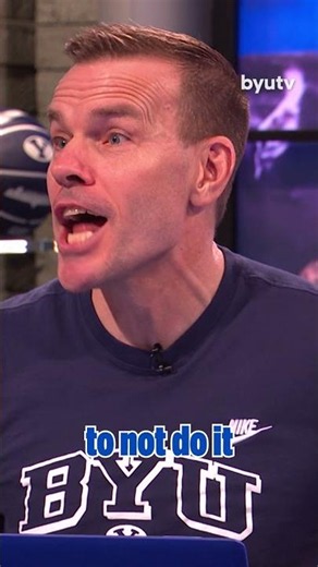 Do you want to see more BYU vs Notre Dame?