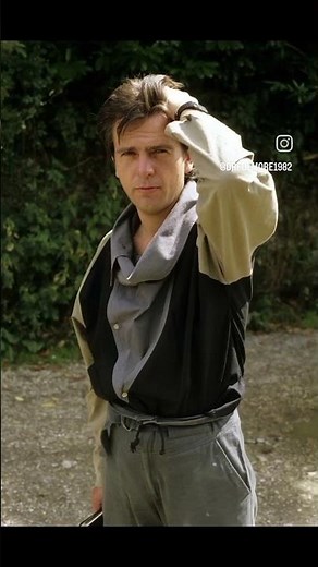 Day 5 Of 40 Albums Of 1986: Peter Gabriel - So!!