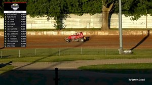 Full Replay | IRA Sprints at The Hill Raceway 9/1/24