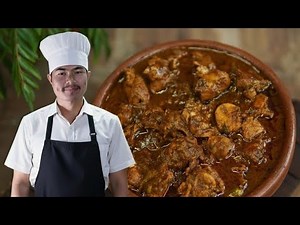 नयाँ तरीकामा चिकन ग्रेभी // super tasty nepali chicken 🐔 curry